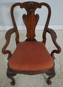L72131: Set Of Six MAITLAND SMITH Georgian-Style M