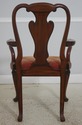 L72131: Set Of Six MAITLAND SMITH Georgian-Style M