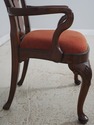 L72131: Set Of Six MAITLAND SMITH Georgian-Style M