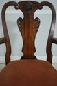 L72131: Set Of Six MAITLAND SMITH Georgian-Style M