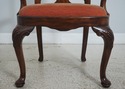 L72131: Set Of Six MAITLAND SMITH Georgian-Style M