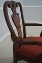 L72131: Set Of Six MAITLAND SMITH Georgian-Style M