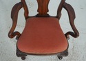 L72131: Set Of Six MAITLAND SMITH Georgian-Style M