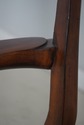 L72131: Set Of Six MAITLAND SMITH Georgian-Style M