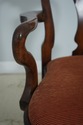 L72131: Set Of Six MAITLAND SMITH Georgian-Style M