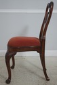 L72131: Set Of Six MAITLAND SMITH Georgian-Style M