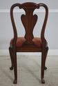 L72131: Set Of Six MAITLAND SMITH Georgian-Style M