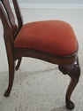 L72131: Set Of Six MAITLAND SMITH Georgian-Style M