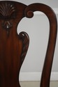 L72131: Set Of Six MAITLAND SMITH Georgian-Style M