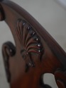 L72131: Set Of Six MAITLAND SMITH Georgian-Style M
