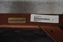 L72131: Set Of Six MAITLAND SMITH Georgian-Style M