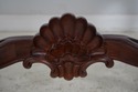 63317EC: French Louis XV Style Carved Console w. M