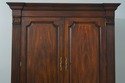 63170EC: HENKEL HARRIS Model 184 Mahogany Bedroom 