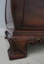 63170EC: HENKEL HARRIS Model 184 Mahogany Bedroom 