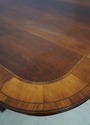 LF60014EC: Large Continental Style Mahogany Dining