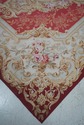 LF63282EC: French 8x10 Aubusson Room Size Rug