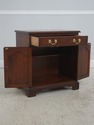 L71813: Pair Of HENKEL HARRIS model 114 Mahogany G