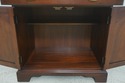 L71813: Pair Of HENKEL HARRIS model 114 Mahogany G