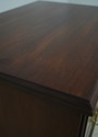 L71813: Pair Of HENKEL HARRIS model 114 Mahogany G