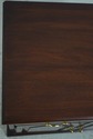 L71813: Pair Of HENKEL HARRIS model 114 Mahogany G