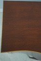 L71826: POTHAST BROTHERS Inlaid Mahogany Federal S
