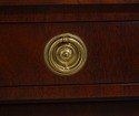 71736: KINDEL National Trust 3 Drawer Empire Flame
