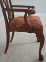 L71864: Set of 10 ETHAN ALLEN Ball & Claw Mahogany