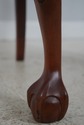 L71864: Set of 10 ETHAN ALLEN Ball & Claw Mahogany