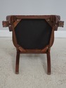 L71864: Set of 10 ETHAN ALLEN Ball & Claw Mahogany