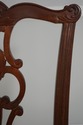 L71864: Set of 10 ETHAN ALLEN Ball & Claw Mahogany