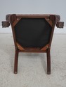 L71864: Set of 10 ETHAN ALLEN Ball & Claw Mahogany