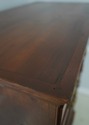 F23869: Period 19 C. American Made Cherry Chest Of