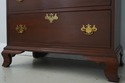 F23869: Period 19 C. American Made Cherry Chest Of