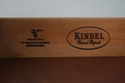68206: KINDEL National Historic Trust Mahogany Sec