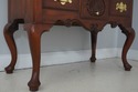 71875: HENKEL HARRIS Cherry Philadelphia Highboy