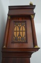 F29347EC: WALTHAM Antique Carved & Inlaid Mahogany