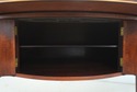 L71826: POTHAST BROTHERS Inlaid Mahogany Federal S