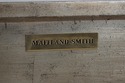 71893: MAITLAND SMITH Italian Neoclassical Console
