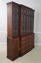 63066EC: HENKEL HARRIS Mahogany Model 2372 Breakfr