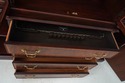 63066EC: HENKEL HARRIS Mahogany Model 2372 Breakfr