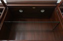 63066EC: HENKEL HARRIS Mahogany Model 2372 Breakfr