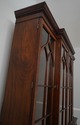 63066EC: HENKEL HARRIS Mahogany Model 2372 Breakfr