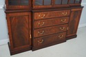 63066EC: HENKEL HARRIS Mahogany Model 2372 Breakfr