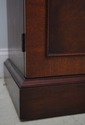 63066EC: HENKEL HARRIS Mahogany Model 2372 Breakfr