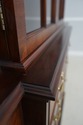 63066EC: HENKEL HARRIS Mahogany Model 2372 Breakfr