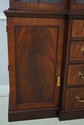 63066EC: HENKEL HARRIS Mahogany Model 2372 Breakfr