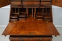 63035EC: SOUTHAMPTON George III Burl Walnut Dome T