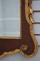 63135EC: FRIEDMAN BROTHERS Georgian Style Mirror