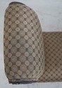 63150EC: French Louis XVI Upholstered High Arm Win