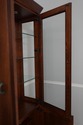 67062: ETHAN ALLEN Modern Arts & Crafts Oak 3 Door